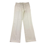 Manila Grace Pantalone Tinta Unita con Elastico In Vita per Bambina PANTT PANNA MANILA GRACE 