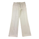 Manila Grace Pantalone Tinta Unita con Elastico In Vita per Bambina PANTT PANNA MANILA GRACE 