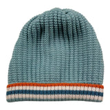 MARLU' cappello tinta unita  Verde per Neonato IB7171BT VERDE MARLU' 