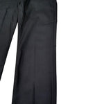 Mai'S Kids Pantalone Tinta Unita con Girovita Regolabile per Bambino MAIS NERO MAI'S KIDS 