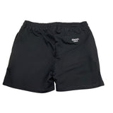 Blauer Short In Tuta Tinta Unita con Elastico In Vita per Bambina 25SBLGP05549 NERO BLAUER 