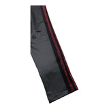 MONNALISA leggins in ecopelle tinta unita Nero per Bambina 196407AF NERO MONNALISA 