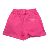 Blauer Short In Tuta Tinta Unita con Elastico In Vita per Neonata 25SBLGP05549XXN FUXIA BLAUER 