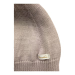 BARCELLINO cappello tinta unita con pon pon Rosa per Neonata 116223 ROSA BARCELLINO 