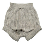 Wedoble Culotte Tinta Unita con Trafori per Neonata V2506331A BEIGE WEDOBLE 