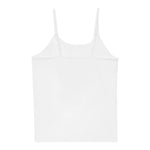 Ralph Lauren Set 2 Canotte Bicolore per Bambina 4P5000 BIANCO/GRIGIO RALPH LAUREN 