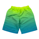 Funky Costume Stampa Fantasia Verde per Bambino 1250110 VERDE FUNKY 