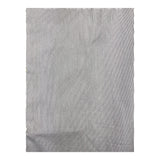 Dondup Camicia Tinta Unita Manica Lunga Fantasia A Righe Bianco per Bambino