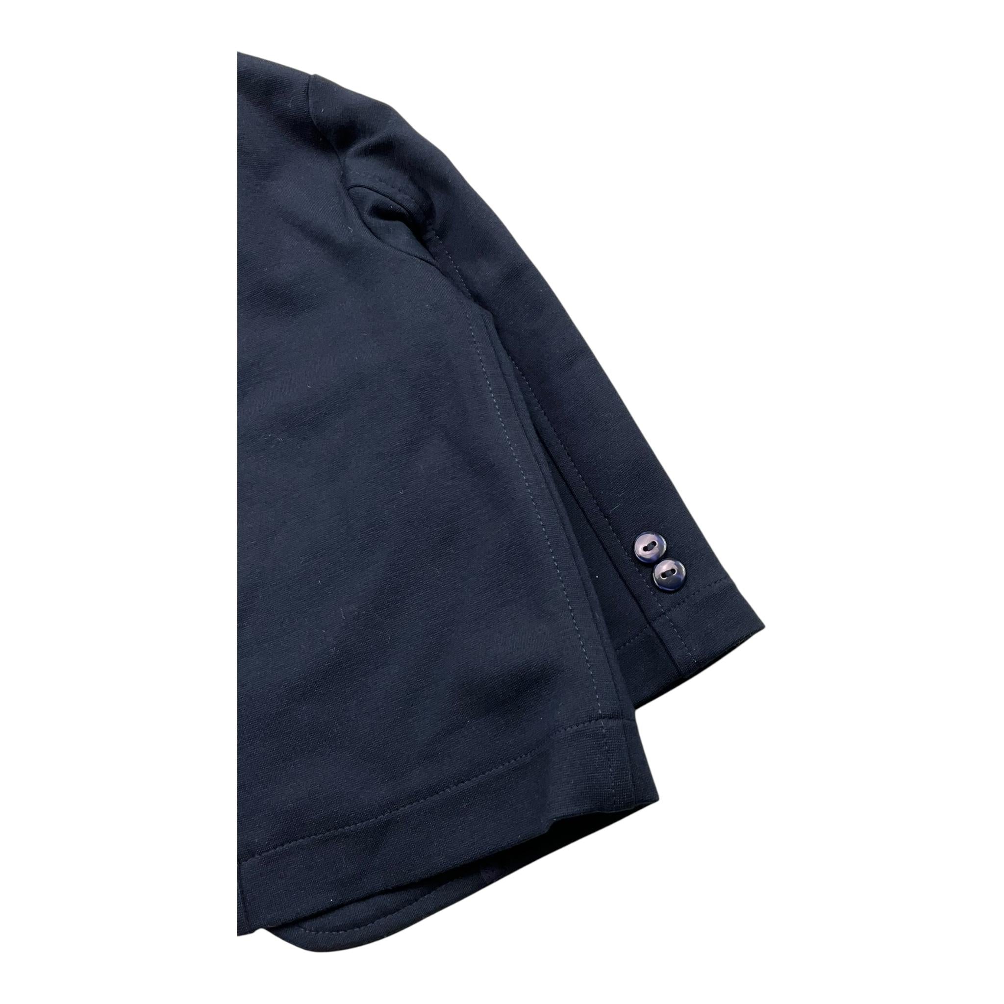 CICCINO giacca tinta unita Blu per Neonato CCB0327 BLU CICCINO 