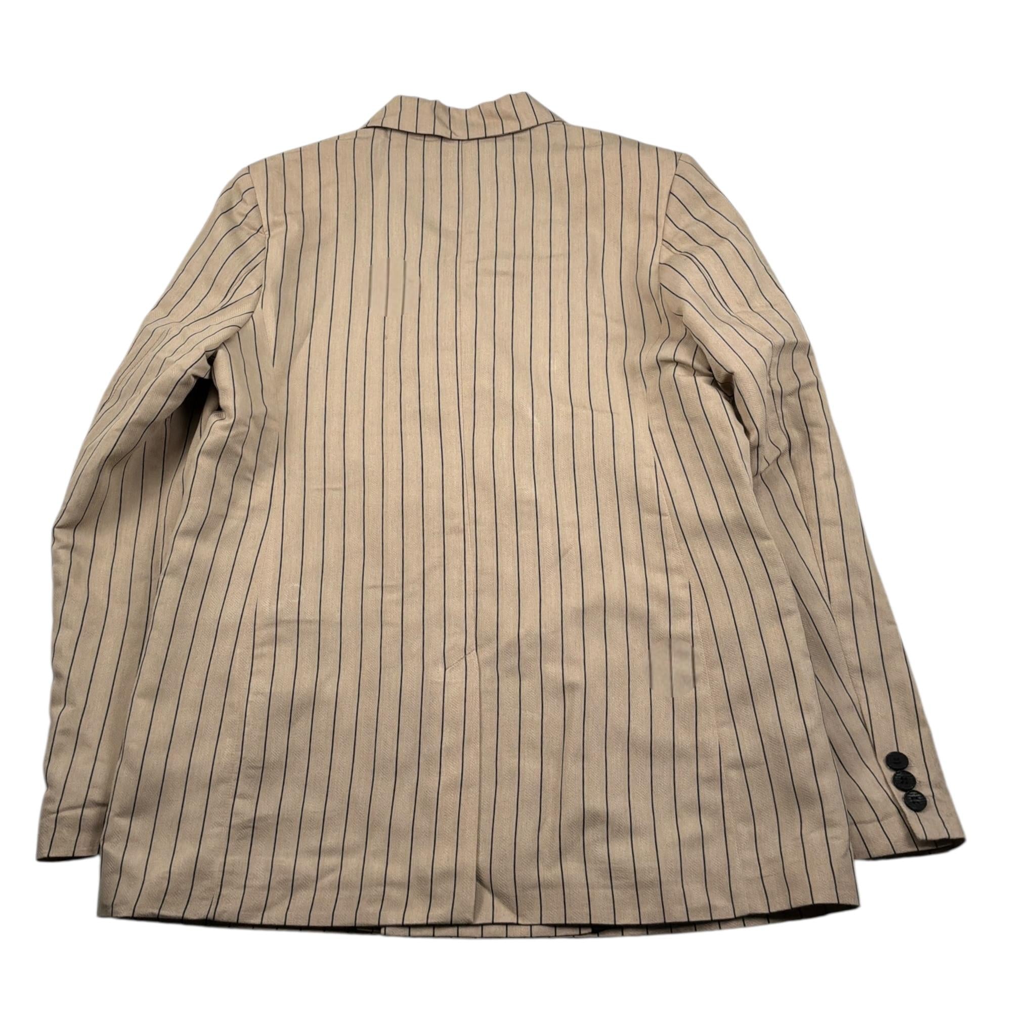 Daniele Alessandrini Giacca tinta unita Beige per Bambino 1235J1294 BEIGE DANIELE ALESSANDRINI 