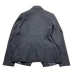 FUN & FUN giacca tinta unita con bottoni Nero per Bambina FNCJJK14086 NERO FUN & FUN 