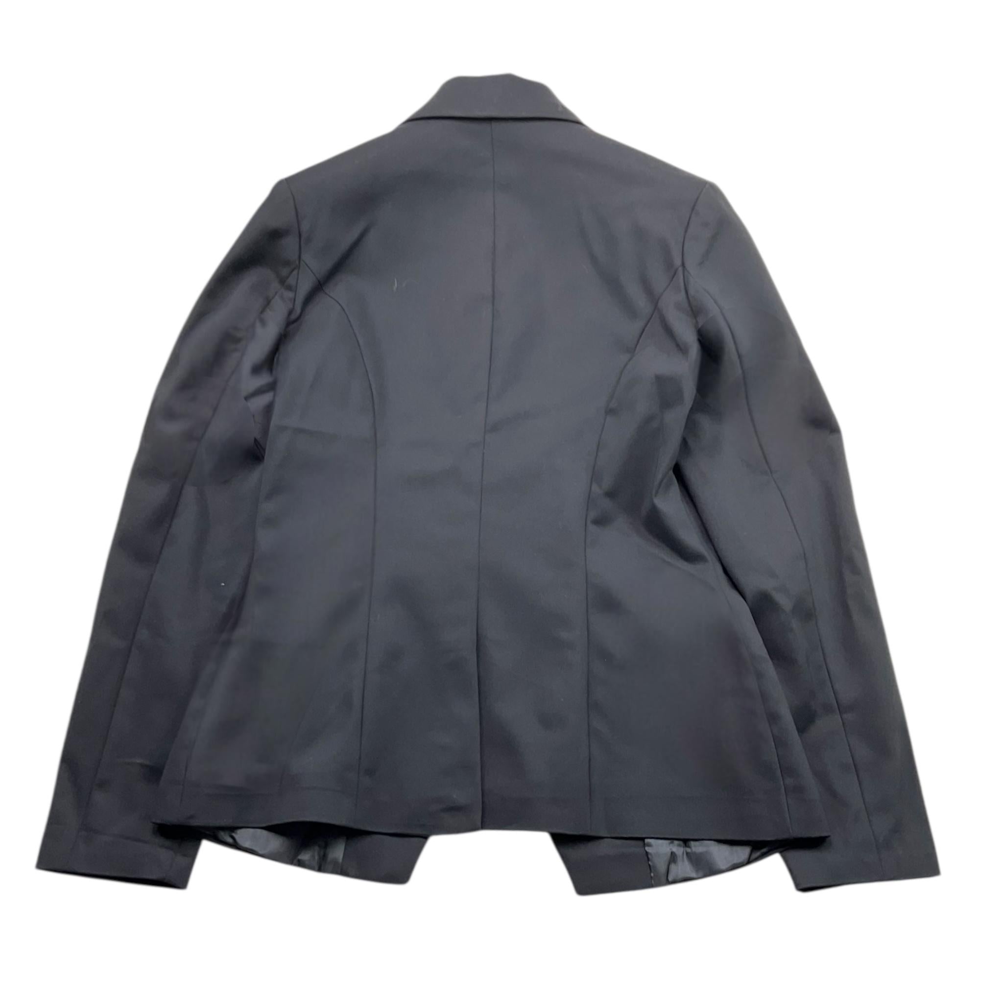 FUN & FUN giacca tinta unita con bottoni Nero per Bambina FNCJJK14086 NERO FUN & FUN 