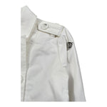 Liu Jo Giacca Tinta Unita per Bambina KA5012 BIANCO LIU JO 