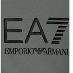 Emporio Armani Completo 2 Pezzi T-Shirt-Bermuda per Bambino 7B000043 VERDE EMPORIO ARMANI 