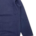 EMANUEL PRIS maglia tricolore girocollo Blu per Bambino EMG7078PCB BLU EMANUEL PRIS 