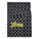 GUESS pantalone tuta stampa fantasia Blu per Bambino N4YQ15KA6 BLU GUESS 