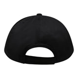 Moschino Berretto Fantasia Quadretti con Stampa per Bambino HWX01N NERO MOSCHINO 