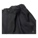 MICHAEL COAL pantalone inta unita con elastico in vita Nero per Neonato LITTOM7157LF24 NERO MICHAEL COAL 