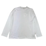 DAN JOHN shirt girocollo tinta unita con stampa Bianco per Bambino TSD5308J BIANCO DAN JOHN 