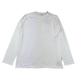DAN JOHN shirt girocollo tinta unita con stampa Bianco per Bambino TSD5308J BIANCO DAN JOHN 