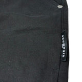 John Richmond Pantalone Tinta Unita  per Bambino RBP25188PAX NERO JOHN RICHMOND 