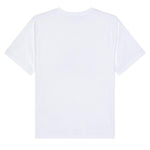 Dsquared2 T-Shirt Girocollo tinta unita con Collaborazione Invicta Bianco per Bambino DQ2924X BIANCO DSQUARED2 