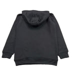 JOHN RICHMOND abito modello felpa tinta unita Nero per Bambina RGA24077FEX NERO JOHN RICHMOND 