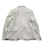 Mai'S Kids Giacca Tinta Unita con Bottoni per Bambino KARIM BEIGE MAI'S KIDS 