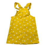 Name It Salopette tinta unita Fantasia A Pois Giallo per Bambina 13175032 GIALLO NAME IT 