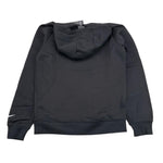 NIKE felpa tinta unita con cappuccio e stampa Nero per Bambino 9Q0868 NERO NIKE 