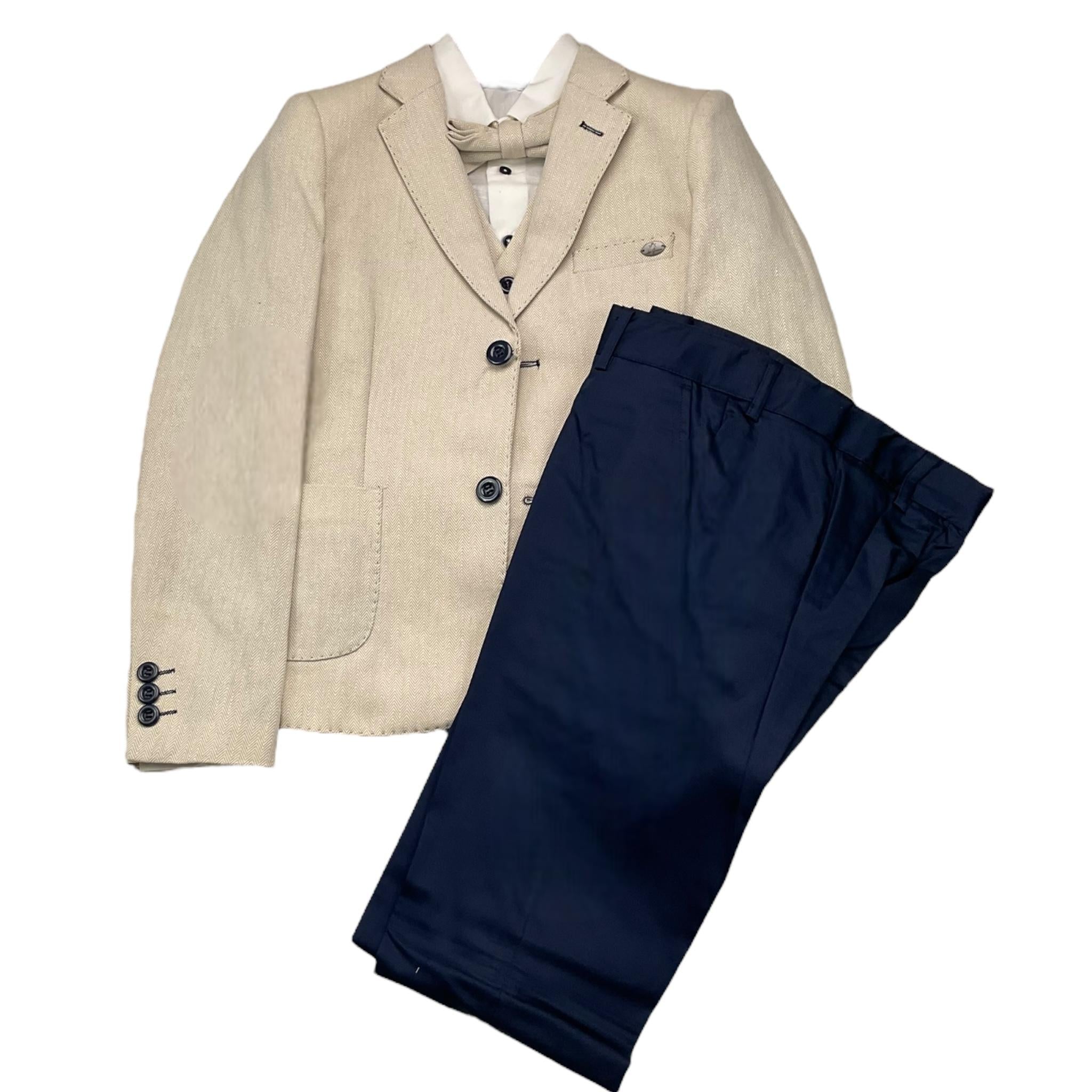LGM402061BBEIGE GAI MATTIOLO