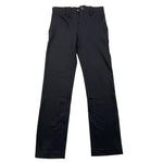 MAYORAL pantalone tinta unita con girovita regolabile Nero per Bambino 4528X NERO MAYORAL 