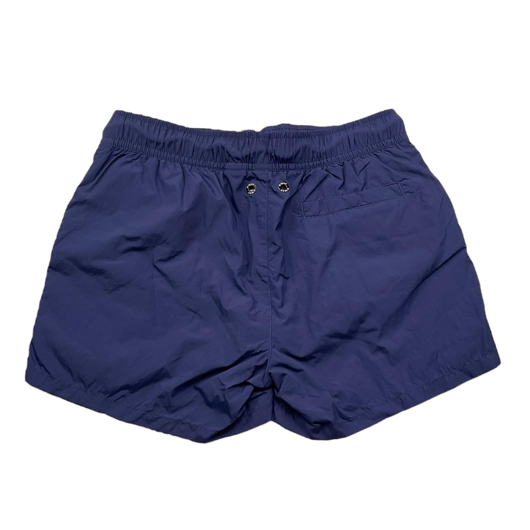 K-Way Costume Tinta Unita con Logo per Bambino K3124YW BLU K-WAY 