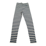 Play Up Leggins Fantasia A Righe Panna per Bambina PA044AO11651 PANNA PLAY UP 