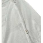 Liu Jo Camicia Tinta Unita per Bambino QA3101 BIANCO LIU JO 