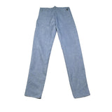 Mai'S Kids Pantalone Tinta Unita con Girovita Regolabile per Bambino IGOR AZZURRO MAI'S KIDS 