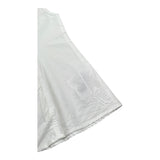 Max&Co. Camicia Giromanica Tinta Unita per Bambina MX0124 BIANCO MAX&Co. 