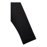 FUN & FUN leggins tinta unita Nero per Neonata FNNPT15665 NERO FUN & FUN 