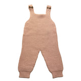 WEDOBLE tutina manica lunga tinta unita giromanica Rosa per Neonata I2402310 ROSA WEDOBLE 