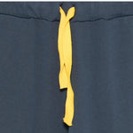 Aspesi Pantalone Modello Tuta Tinta Unita per Bambino S25084PLM7067 BLU ASPESI 