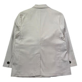 Paolo Pecora Giacca Tinta Unita Doppipetto per Bambino PP4187 BEIGE PAOLO PECORA 