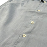 Emanuel Pris Camicia Tinta Unita  per Bambino ECM4123R AZZURRO EMANUEL PRIS 