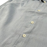 Emanuel Pris Camicia Tinta Unita  per Bambino ECM4123R AZZURRO EMANUEL PRIS 