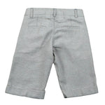 Emanuel Pris Bermuda Stampa Fantasia con Girovita Regolabile per Bambino EBM5102B BEIGE EMANUEL PRIS 