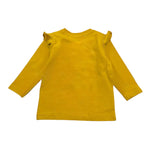 NAME.IT 13173720GIALLO