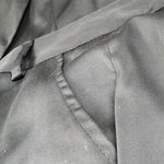 Imperatore Napoli Completo 2 Pezzi Giacca-Pantalone per Bambino CORSETTI NERO IMPERATORE NAPOLI 