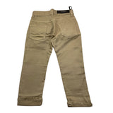 DO NOT CONFORM pantalone tinta unita con girovita regolabile Sabbia per Bambino 14954 SABBIA DO NOT CONFORM 