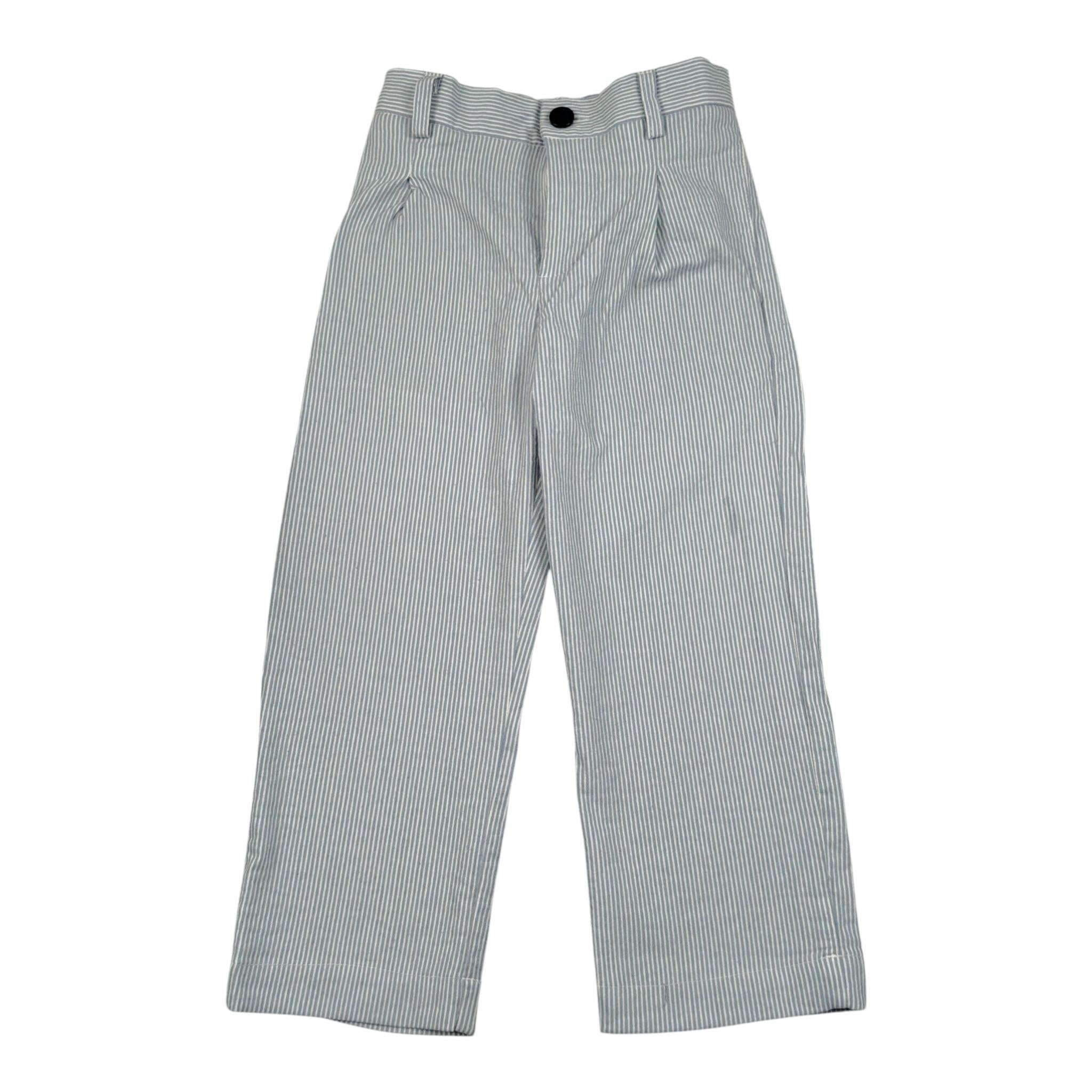 Paolo Pecora Completo 2 Pezzi Giacca-Pantalone per Bambino PP3895 AZZURRO PAOLO PECORA 