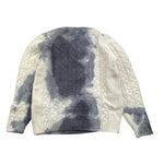 BERNA maglia bicolore girocollo Bianco/nero per Bambino 22504 BIANCO/NERO BERNA 