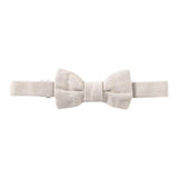 Mayoral Cappello Tinta Unita con Papillon per Neonato 9879X BEIGE MAYORAL 